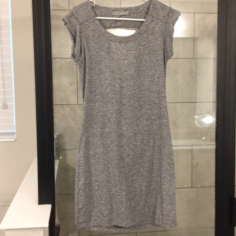 Adorable casual Athleta dress 💕👗